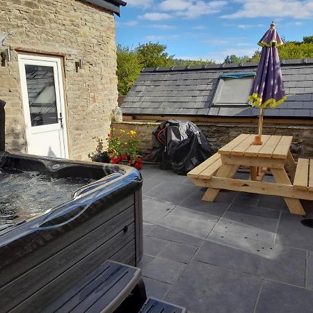 Fig Cottage Holiday Home Whitecroft Eksteriør bilde