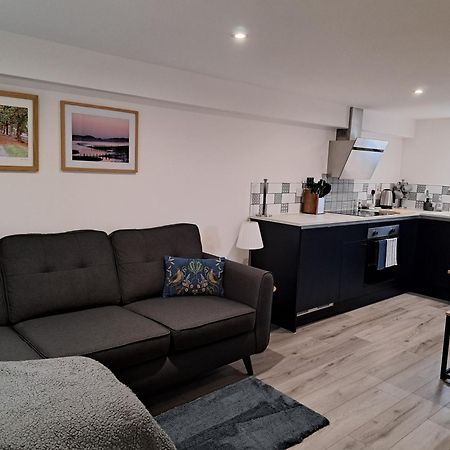Fig Cottage Holiday Home Whitecroft Eksteriør bilde