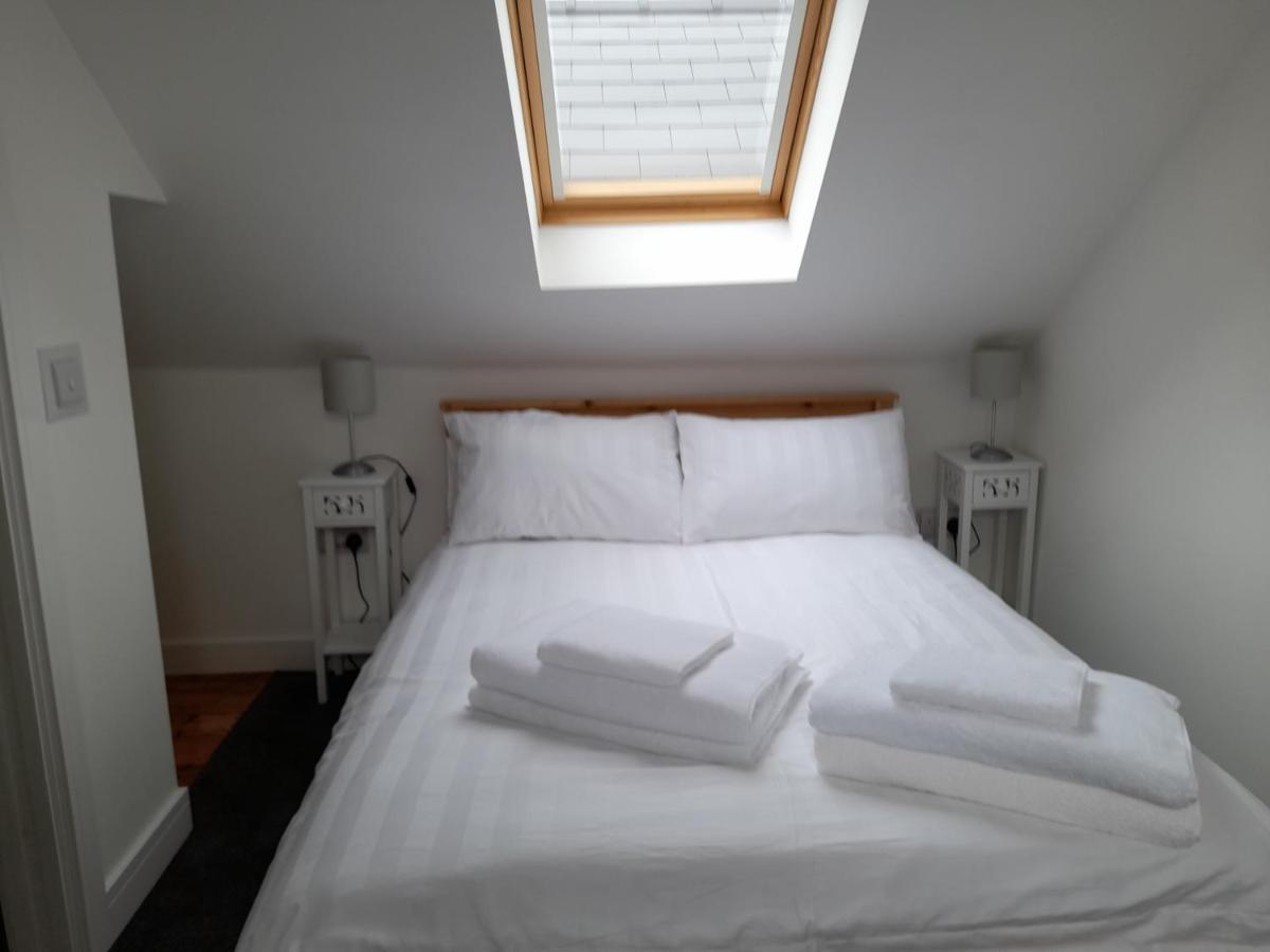 Fig Cottage Holiday Home Whitecroft Eksteriør bilde