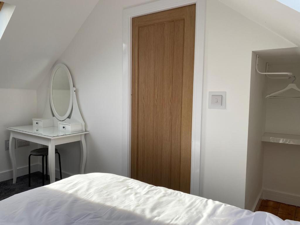 Fig Cottage Holiday Home Whitecroft Eksteriør bilde