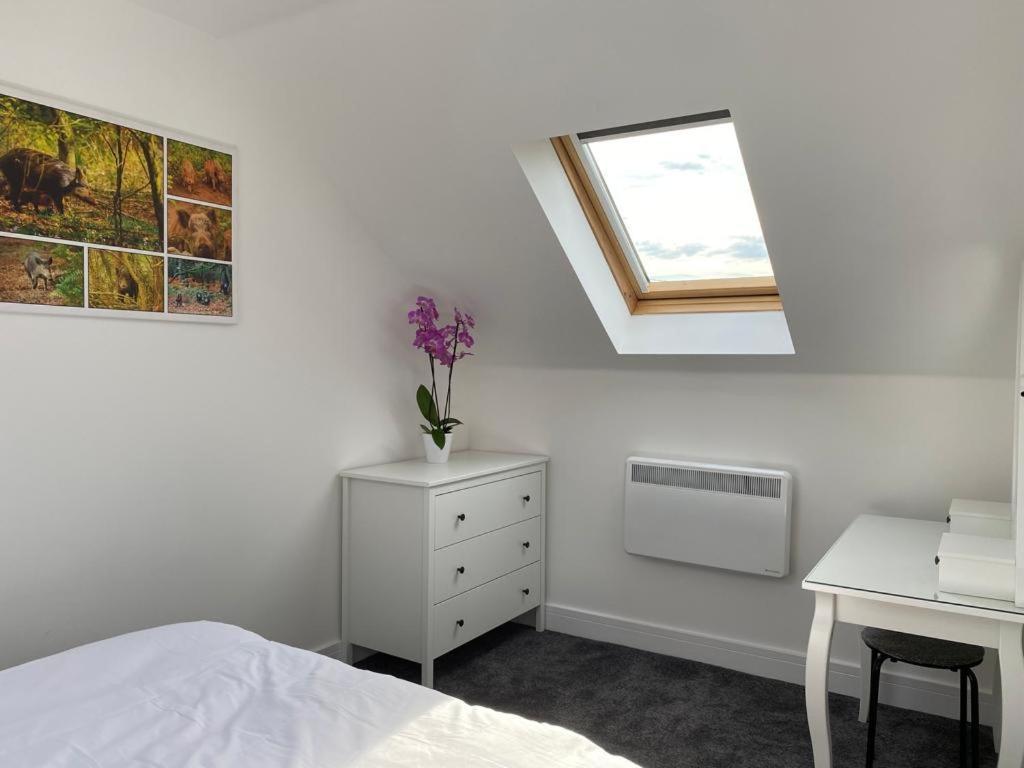 Fig Cottage Holiday Home Whitecroft Eksteriør bilde