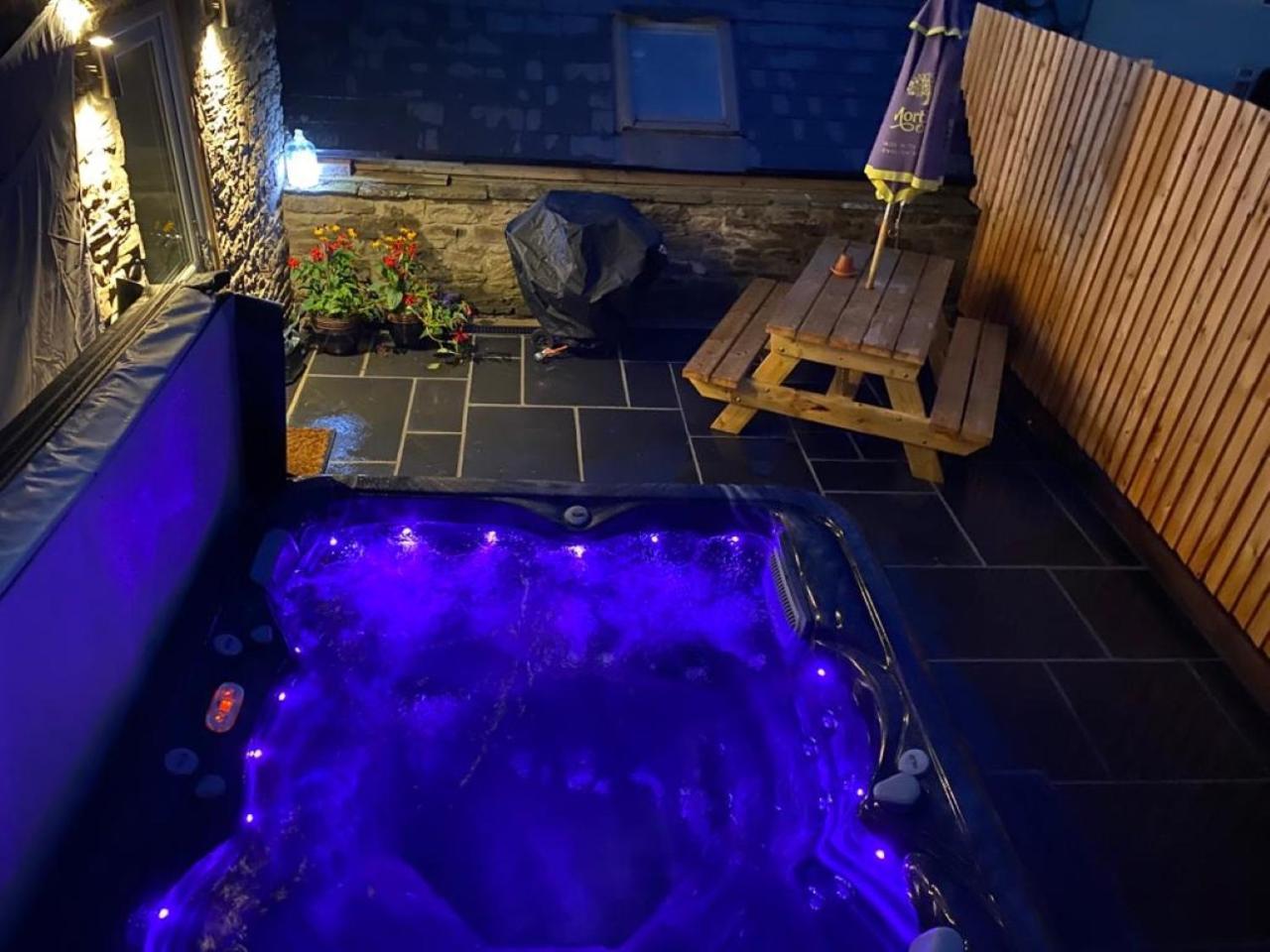 Fig Cottage Holiday Home Whitecroft Eksteriør bilde