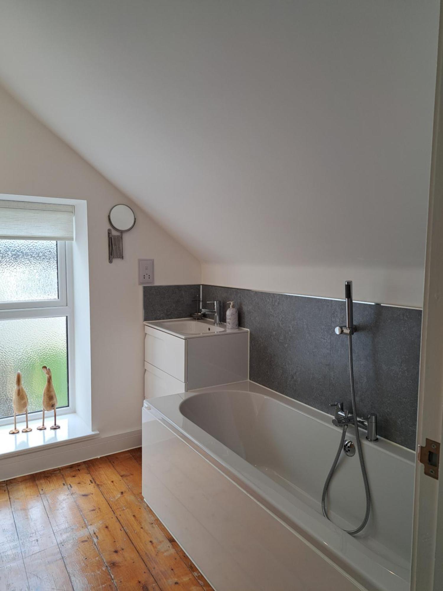 Fig Cottage Holiday Home Whitecroft Eksteriør bilde