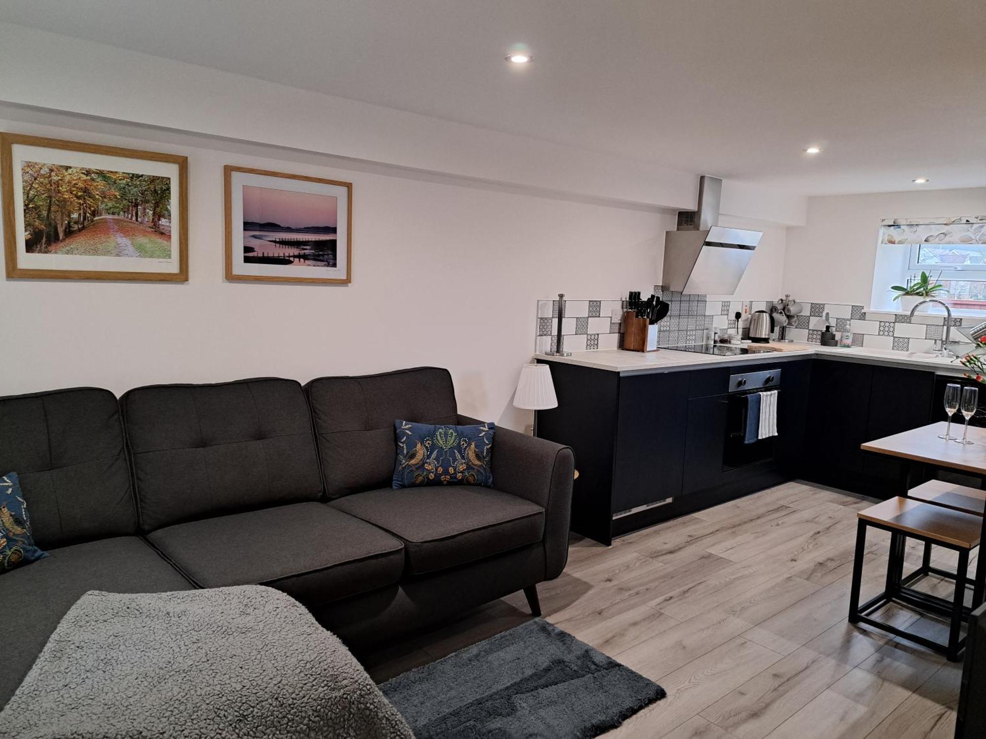 Fig Cottage Holiday Home Whitecroft Eksteriør bilde